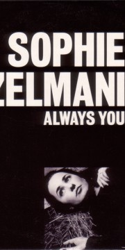 Always You - front _single_